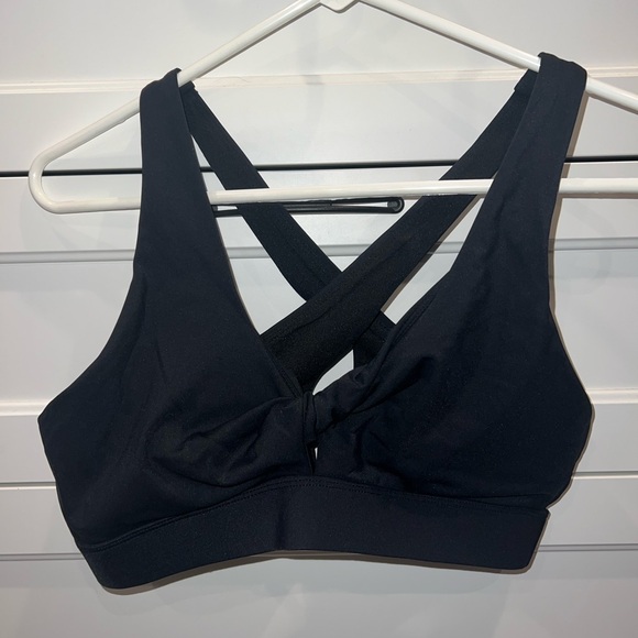 Sports bra - Picture 1 of 2